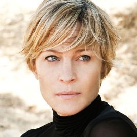 Robin Wright Headshot