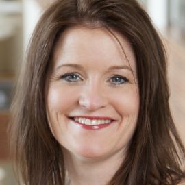 Dr. Dorothy Espelage Headshot
