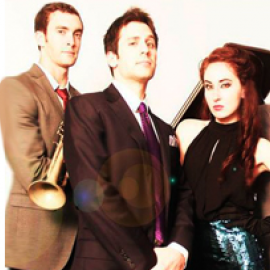 Postmodern Jukebox Headshot