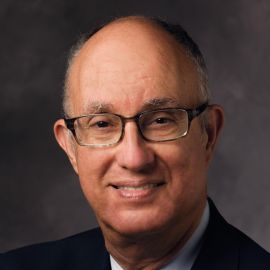 Jeffrey Pfeffer Headshot