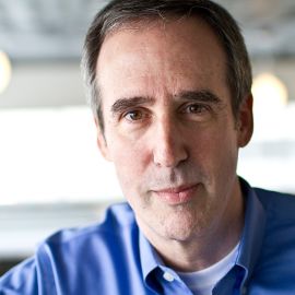 Mike Wittenstein Headshot