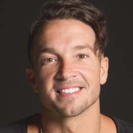 Carl Lentz Headshot