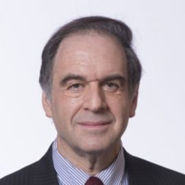 Jeffrey A. Sonnenfeld Headshot