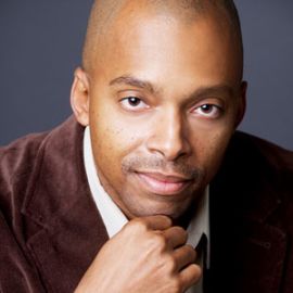 Khalil Gibran Muhammad Headshot