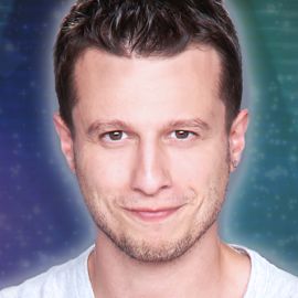 Mat Franco Headshot