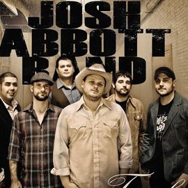 Josh Abbott Band Headshot