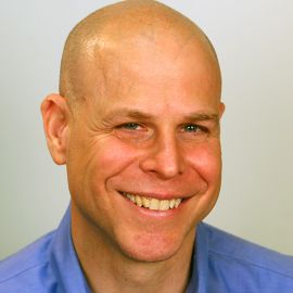 Greg Kaufmann Headshot