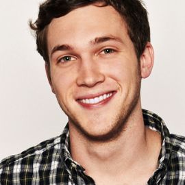 Phillip Phillips Headshot