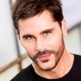 Jack Mackenroth Headshot