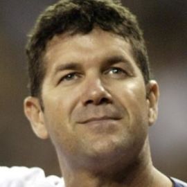 Edgar Martinez Headshot