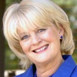 Sally Clarkson Headshot