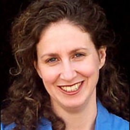 Dahlia Lithwick Headshot