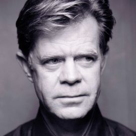 William H. Macy Headshot
