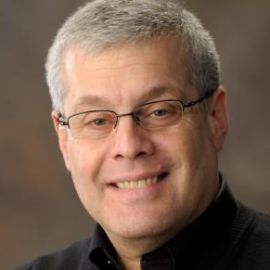 David E. Goldberg Headshot