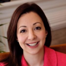 Sharon Kedar Headshot
