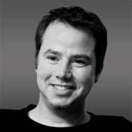 Jason Kelly Headshot