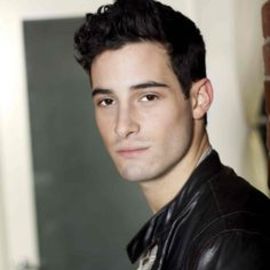 Michael Turchin Headshot