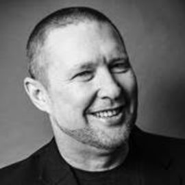 David Webster Headshot