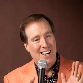 Steve Diggs Headshot