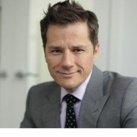 Tom Postilio Headshot
