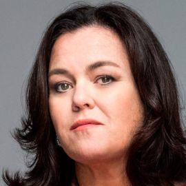 Rosie O'Donnell Headshot