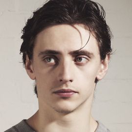 Sergei Polunin Headshot