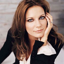 Martina McBride Headshot