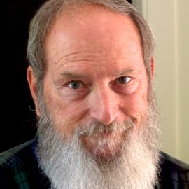 David Shipler Headshot