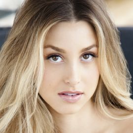 Whitney Port Headshot