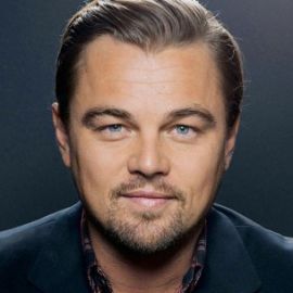 Leonardo DiCaprio Speaker Agent