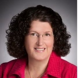 Abby L. Marks Beale Headshot