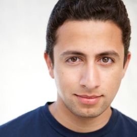 Fahim Anwar Headshot