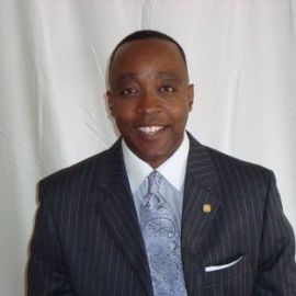 Stuart A. Sands Headshot