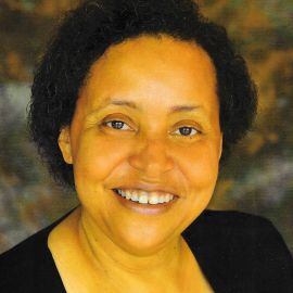 Tonia Renee Lee Headshot