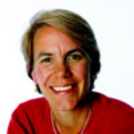 Dr. Miriam Nelson Headshot