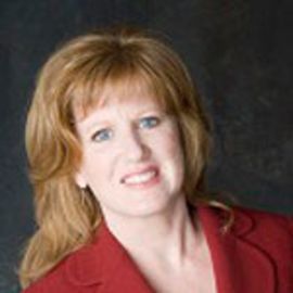 Susan W. Butterworth Headshot