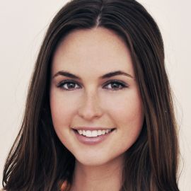Kim Kaupe Headshot