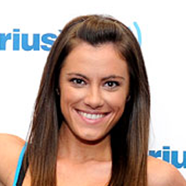 Kacy Catanzaro Headshot