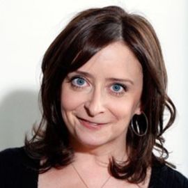 Rachel Dratch Headshot