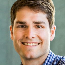 Daniel Lewis Headshot