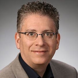 Bill Prady Headshot