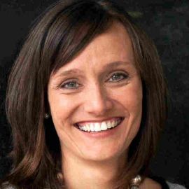 Rachel Martin Headshot
