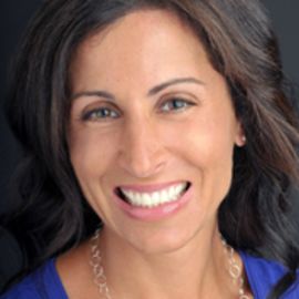 Lisa Genova Headshot