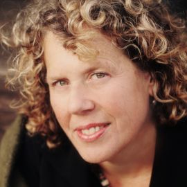 Lisa Gansky Headshot