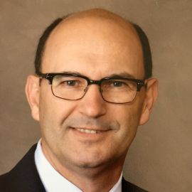 Richard Janezic Headshot