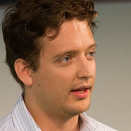 Stephan von Perger Headshot