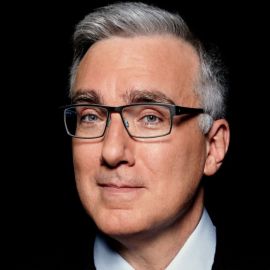 Keith Olbermann Speaker Agent