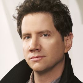 Jamie Kennedy Headshot