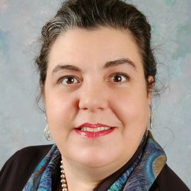 Marnie Schwartz-Hanley Headshot
