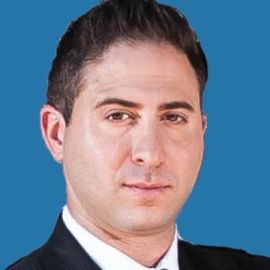 Matt Altman Headshot